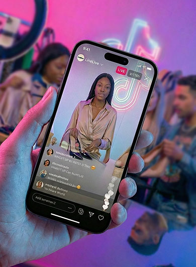 React Creative Agency